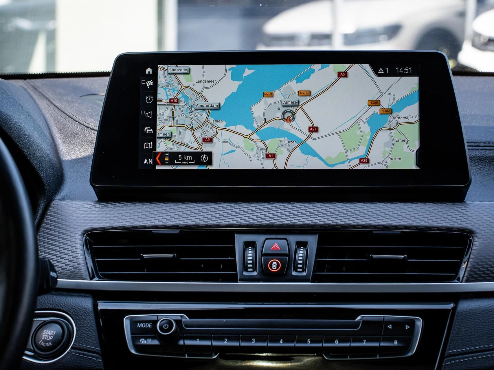Hoofdafbeelding BMW X2