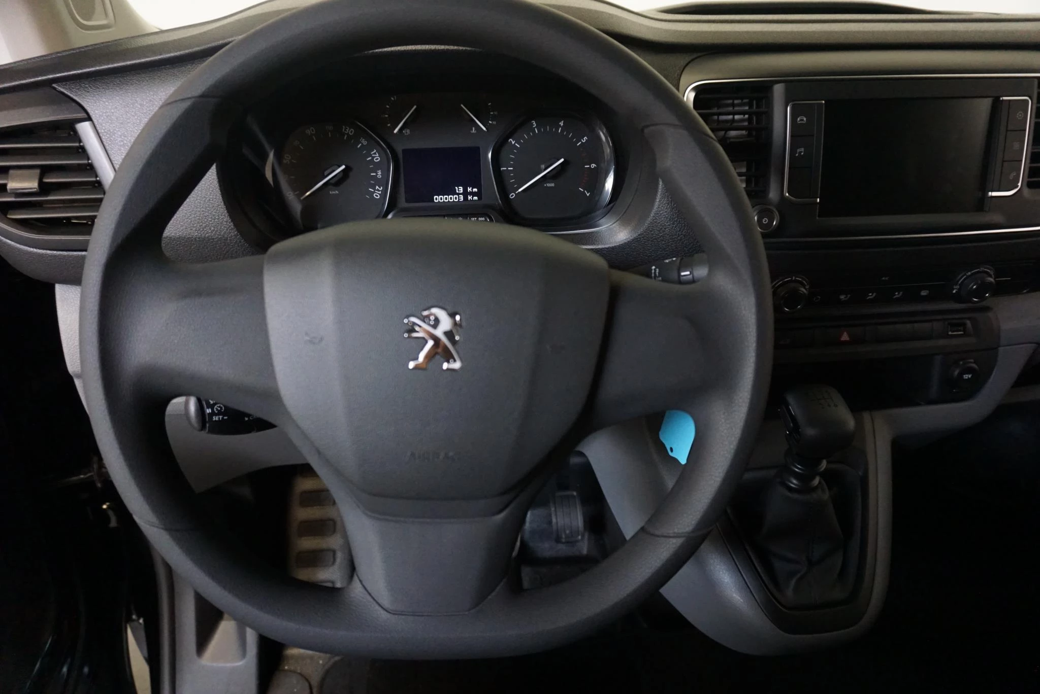 Hoofdafbeelding Peugeot Expert