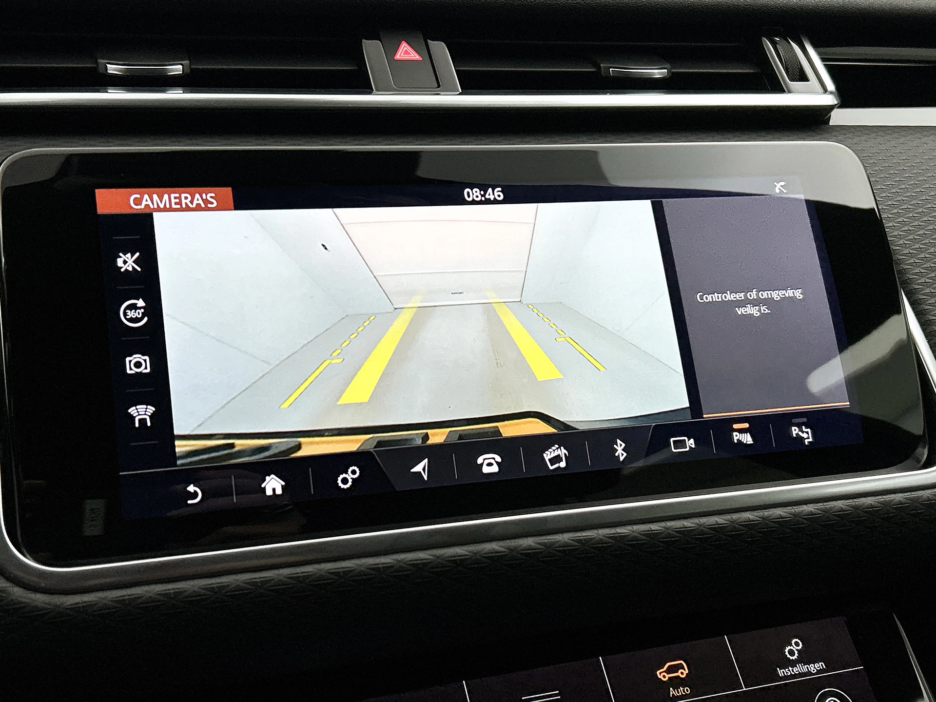 Hoofdafbeelding Land Rover Range Rover Velar
