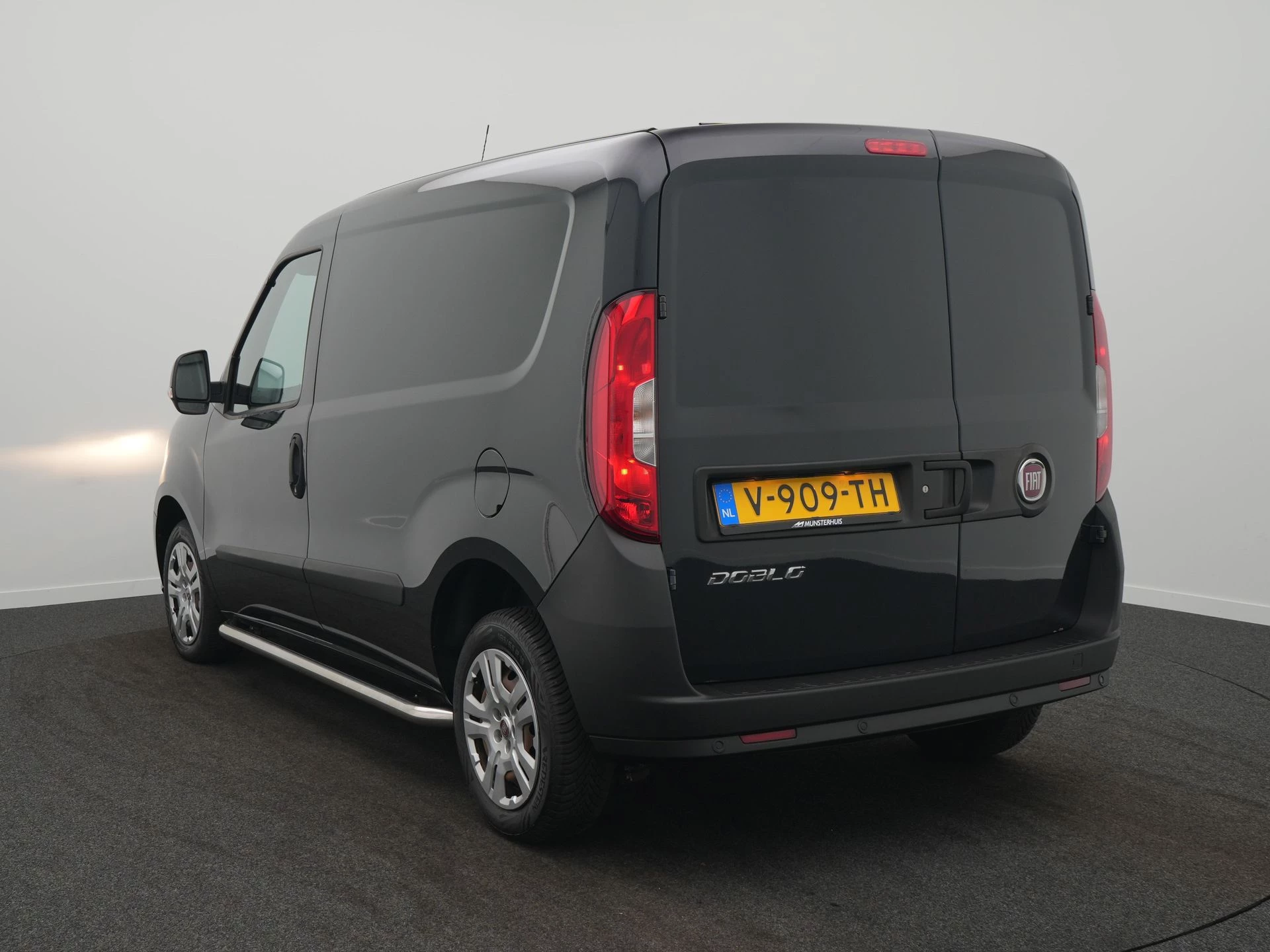 Hoofdafbeelding Fiat Doblò