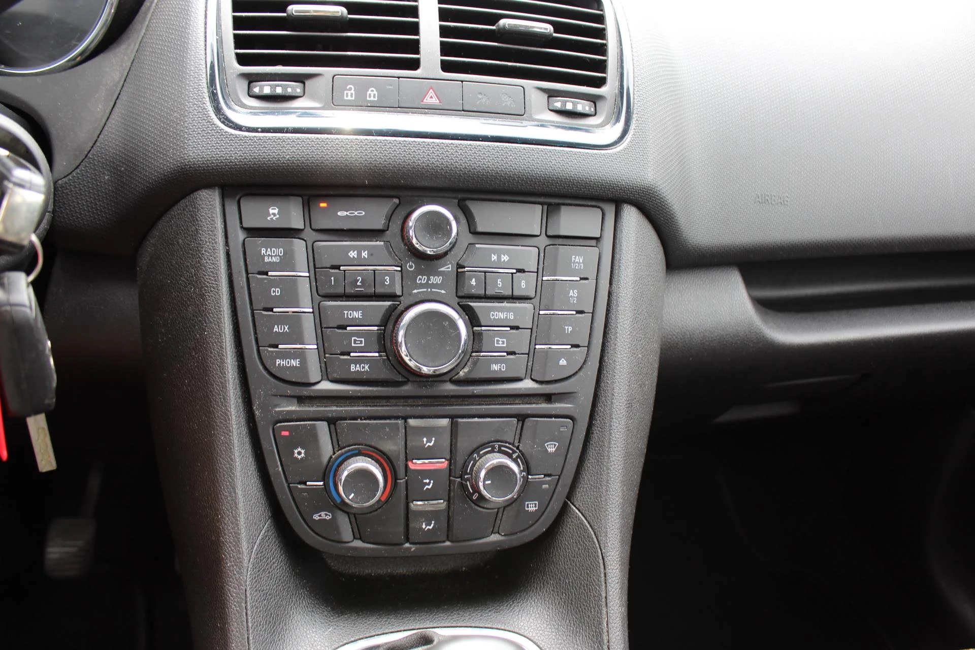 Hoofdafbeelding Opel Meriva