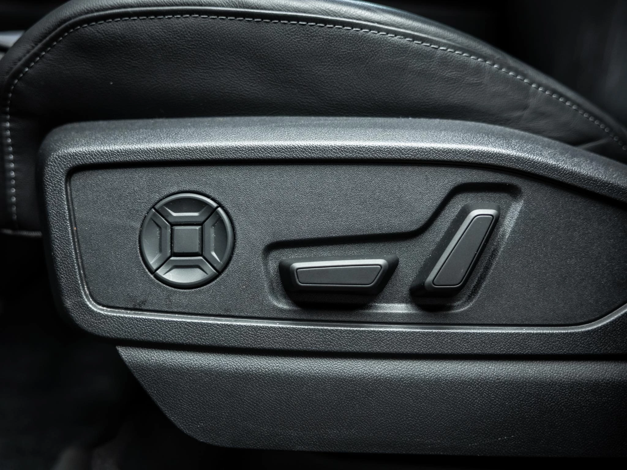 Hoofdafbeelding Audi SQ5