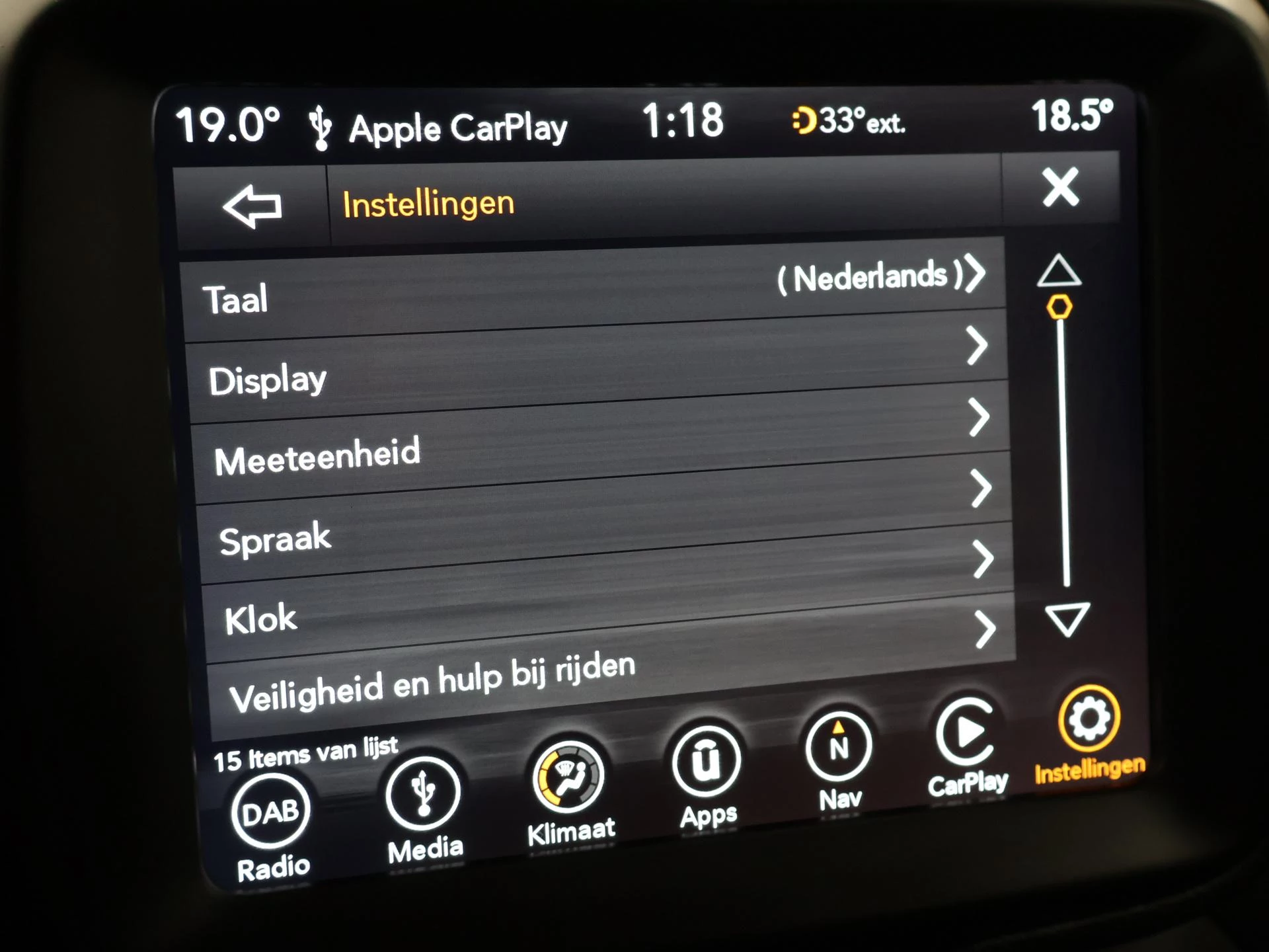 Hoofdafbeelding Jeep Renegade