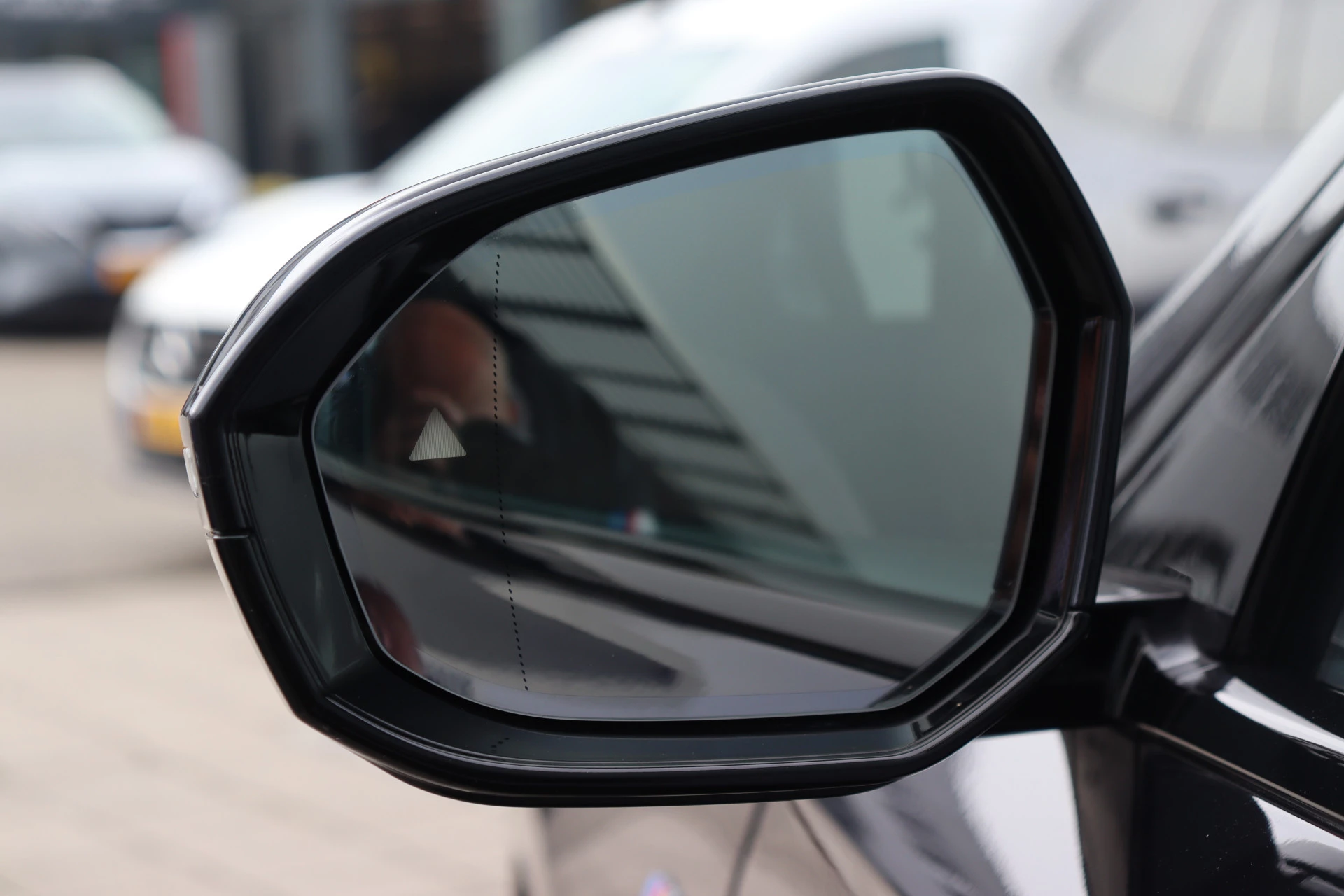 Hoofdafbeelding BMW i7