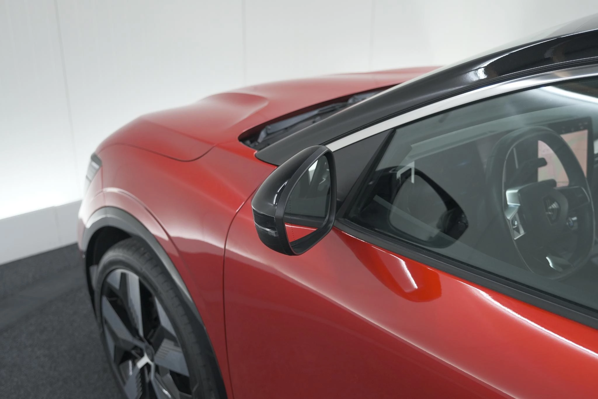 Hoofdafbeelding Renault Megane E-Tech