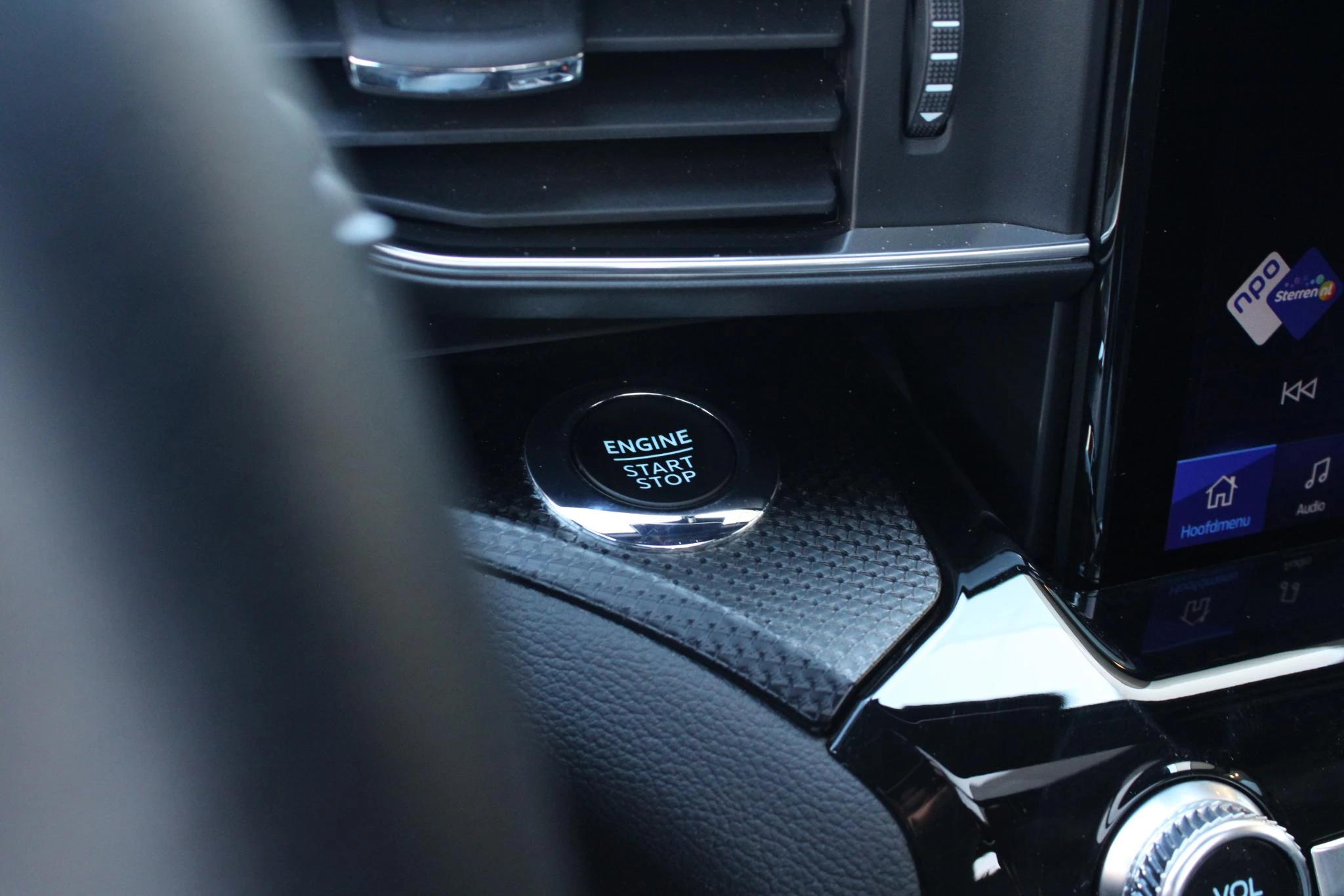 Hoofdafbeelding Ford Explorer