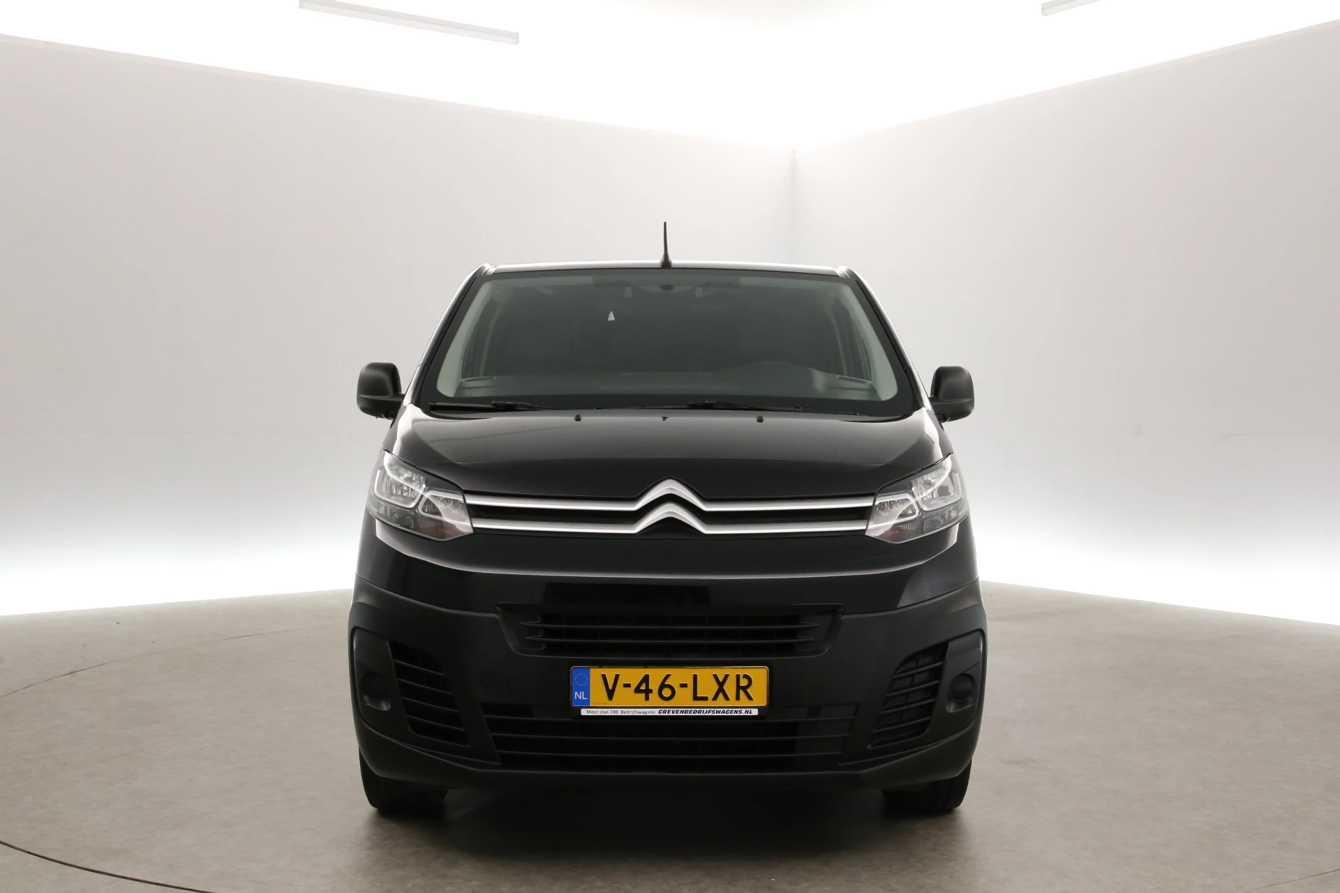 Hoofdafbeelding Citroën Jumpy