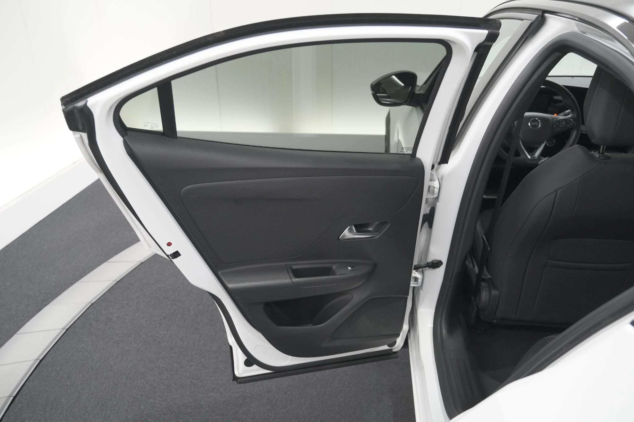 Hoofdafbeelding Opel Mokka-e