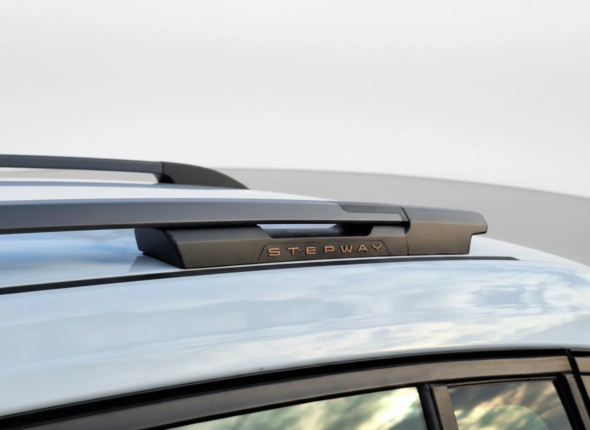 Hoofdafbeelding Dacia Sandero Stepway