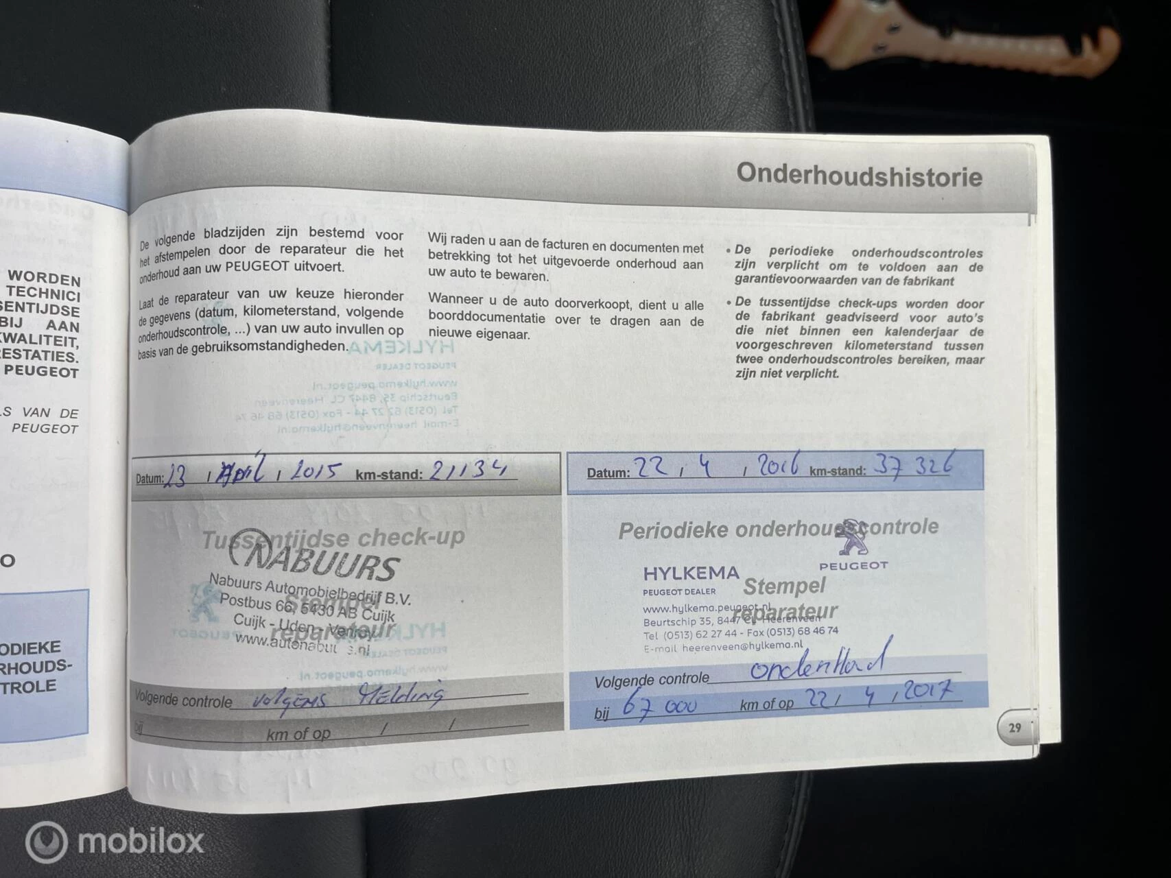 Hoofdafbeelding Peugeot RCZ