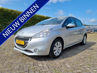 Peugeot 208 1.2 VTi Envy ✅COMPLETE AUTO!!