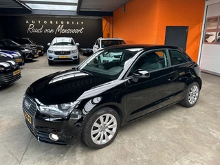 Audi A1 1.4 TFSI Ambition Proline / Navi / Cruise / Pdc