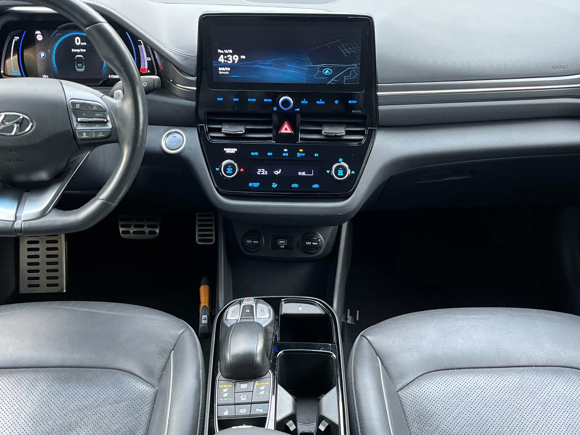 Hoofdafbeelding Hyundai IONIQ