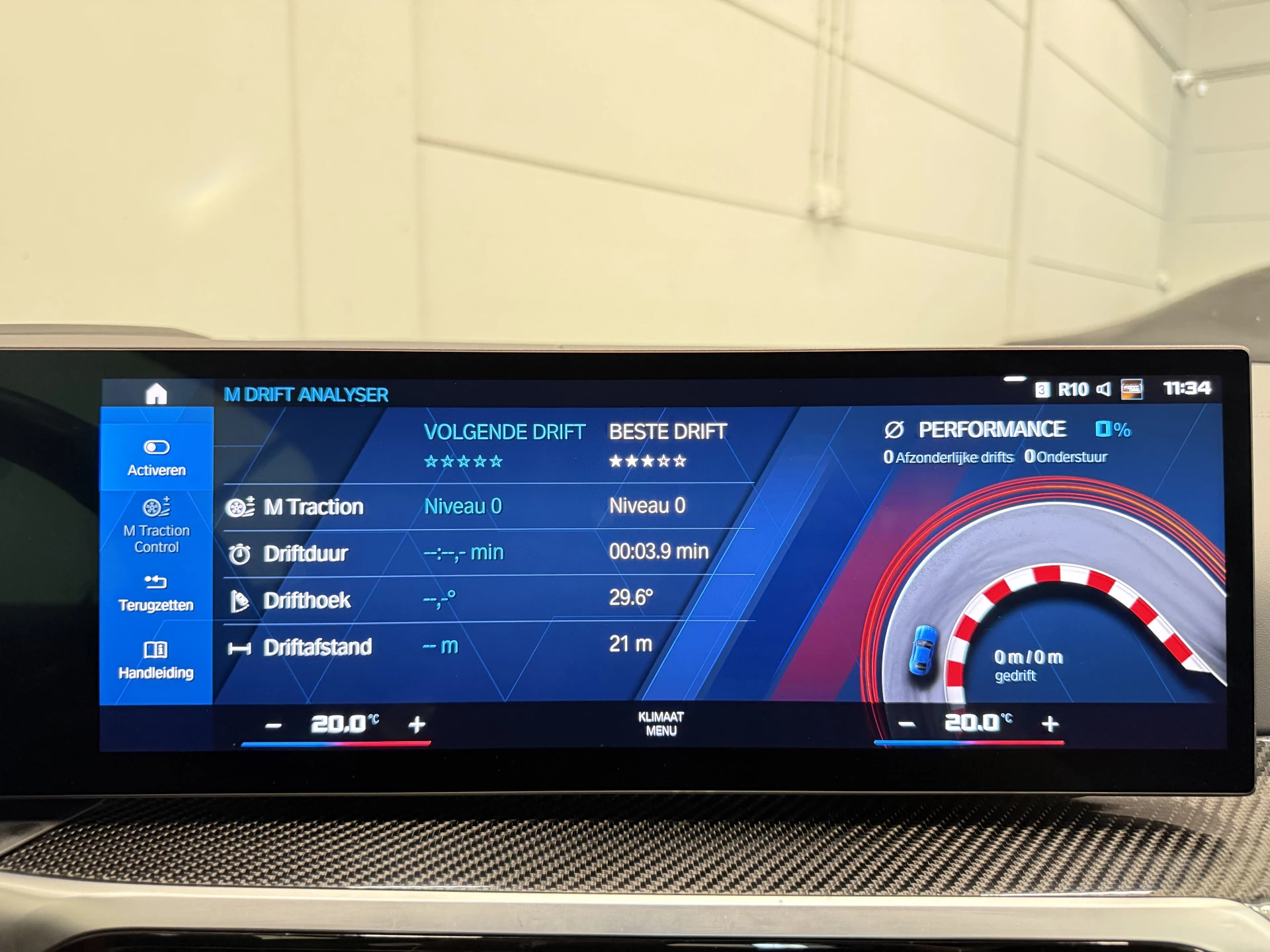 Hoofdafbeelding BMW M4