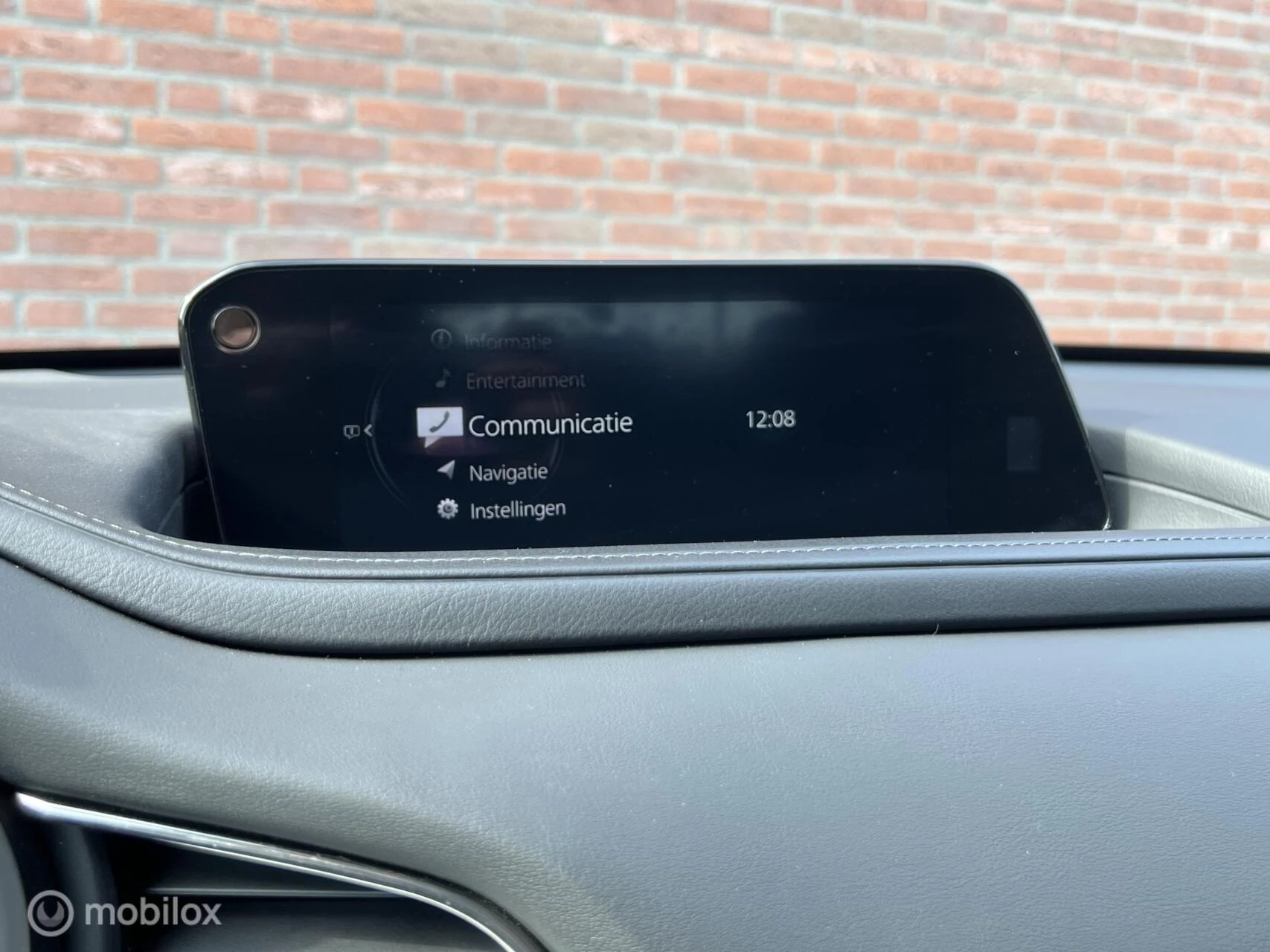 Hoofdafbeelding Mazda CX-30