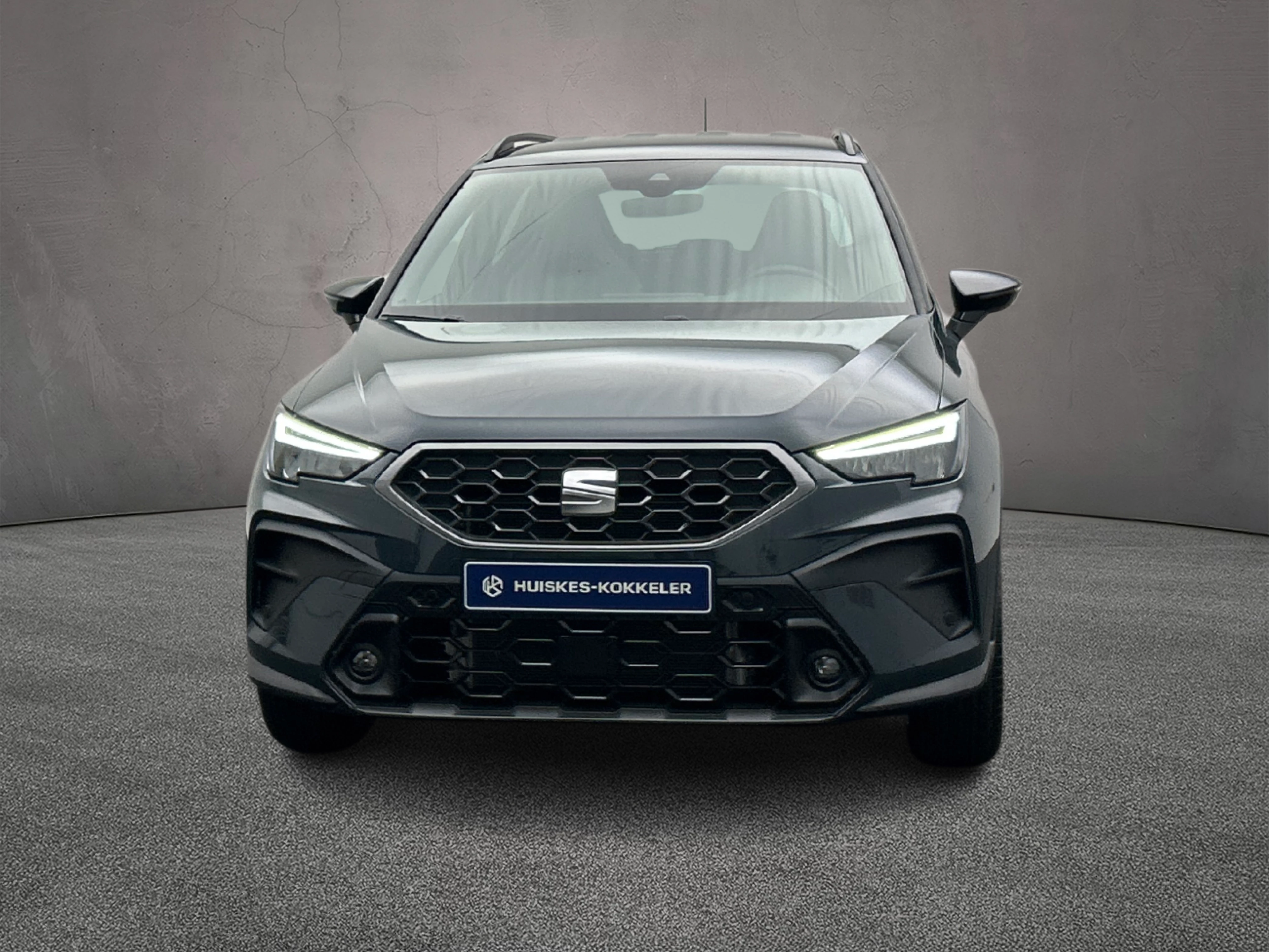 Hoofdafbeelding SEAT Arona