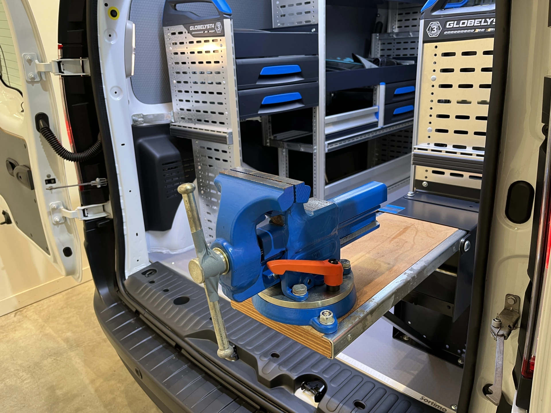 Hoofdafbeelding Renault Kangoo Z.E.