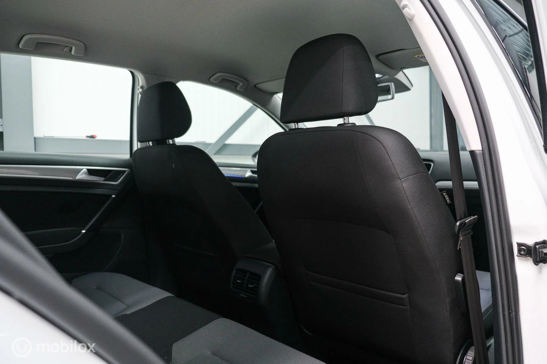 Hoofdafbeelding Volkswagen e-Golf