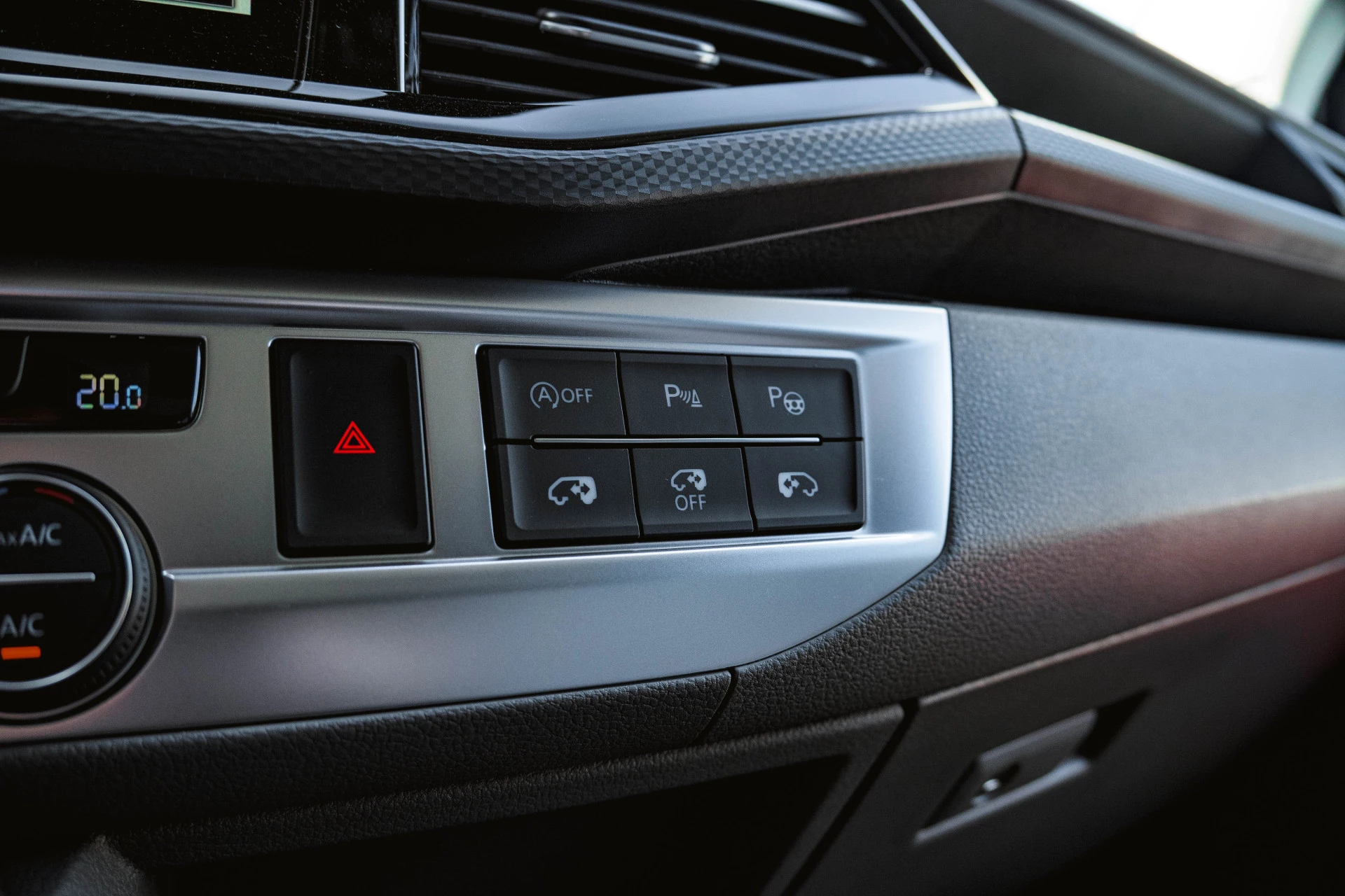 Hoofdafbeelding Volkswagen Caravelle