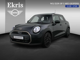 Hoofdafbeelding MINI 5-deurs