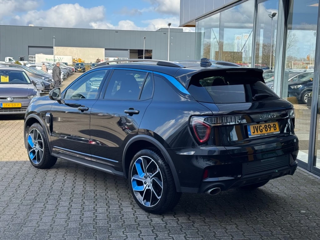 Hoofdafbeelding Lynk & Co 01