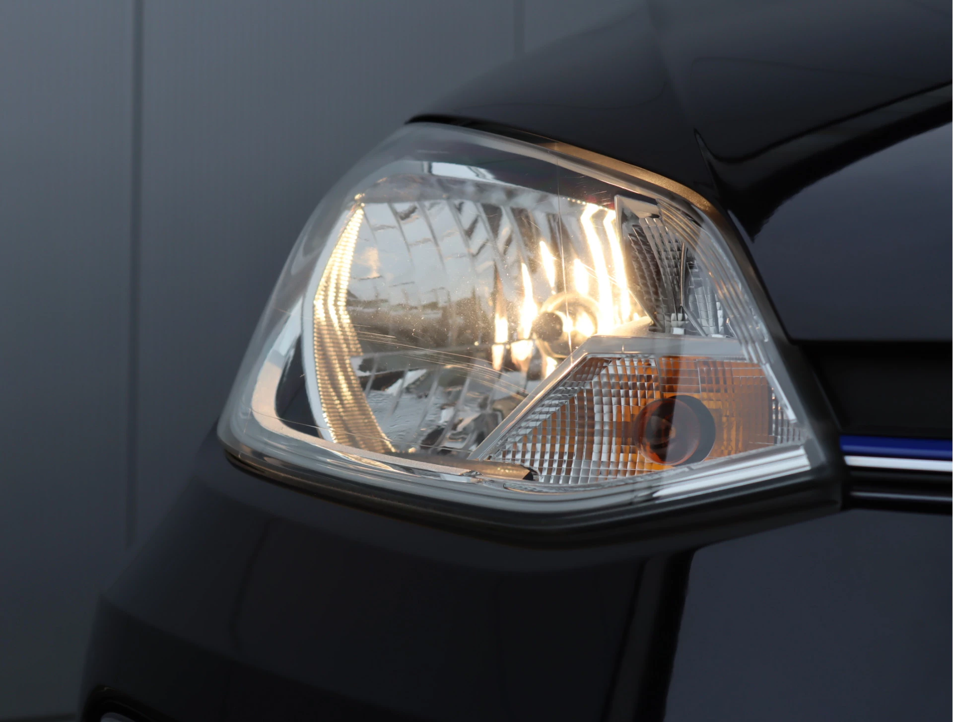 Hoofdafbeelding Volkswagen e-up!