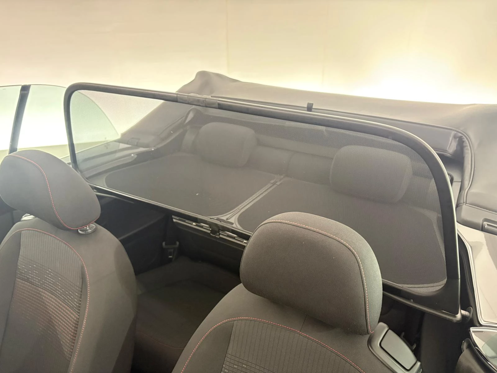 Hoofdafbeelding Volkswagen Beetle