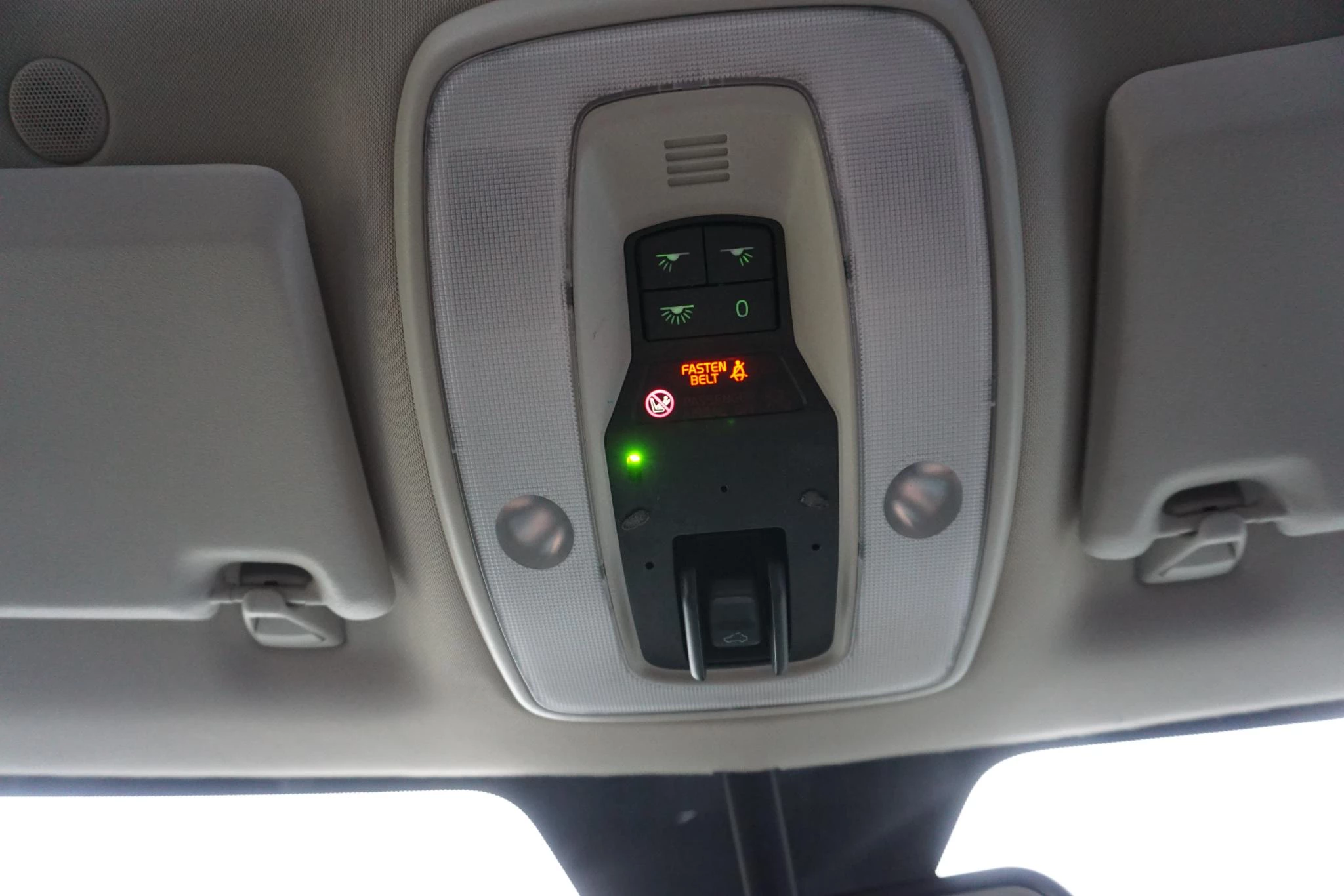 Hoofdafbeelding Volvo C30