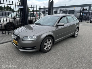 Hoofdafbeelding Audi A3 Audi A3 Sportback 1.2 TFSI Attraction Pro Line Business