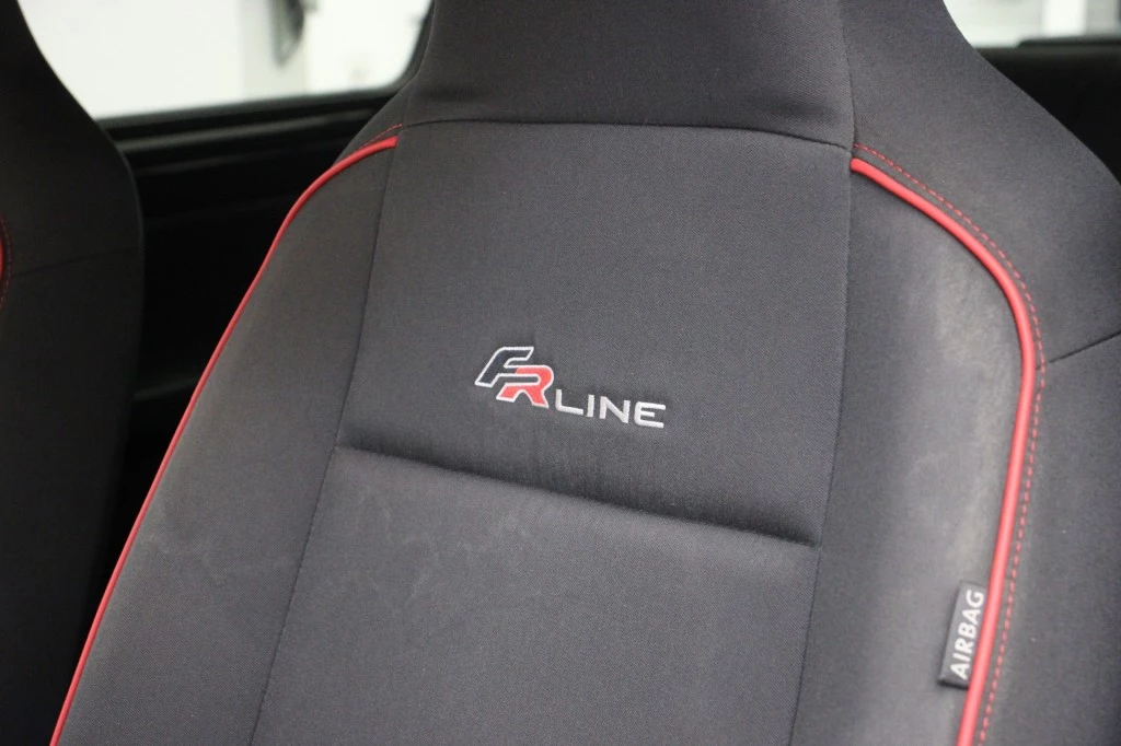 Hoofdafbeelding SEAT Mii