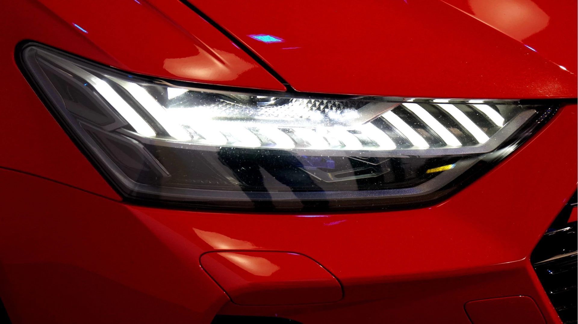 Hoofdafbeelding Audi RS6