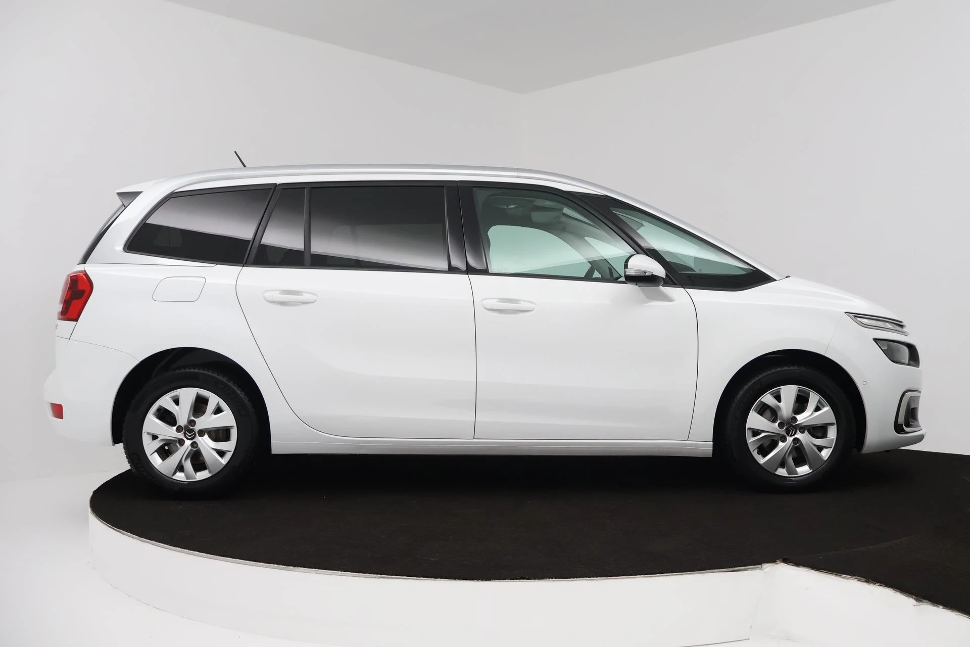 Hoofdafbeelding Citroën Grand C4 Picasso