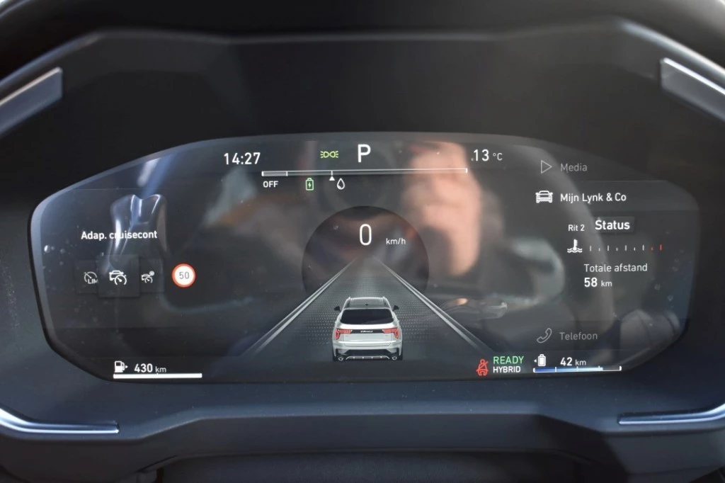 Hoofdafbeelding Lynk & Co 01