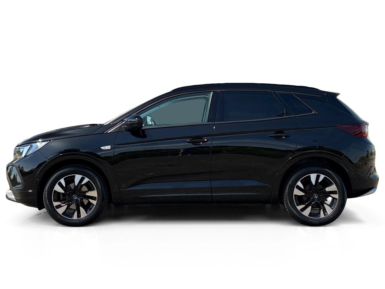 Hoofdafbeelding Opel Grandland