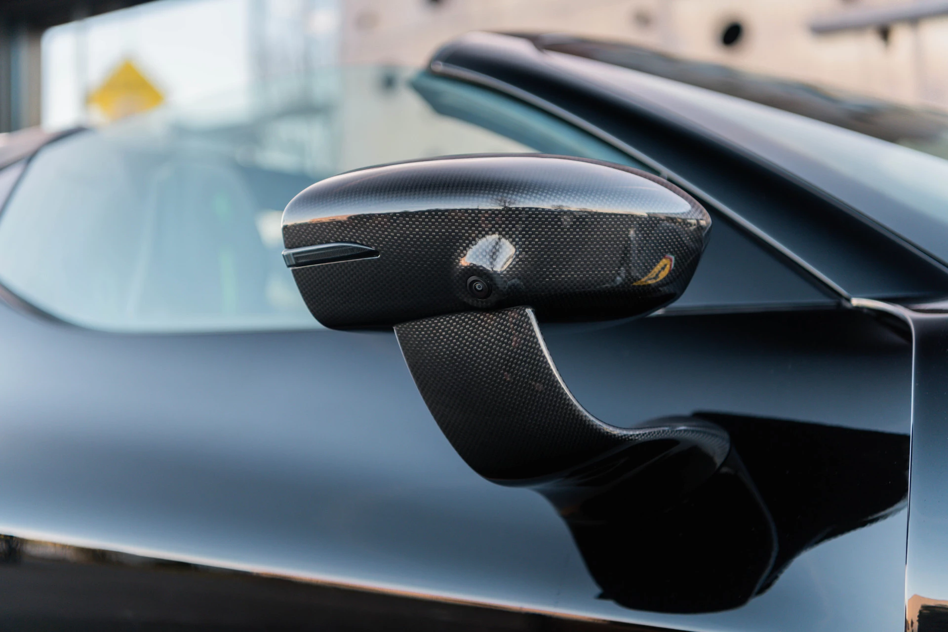 Hoofdafbeelding Ferrari 296