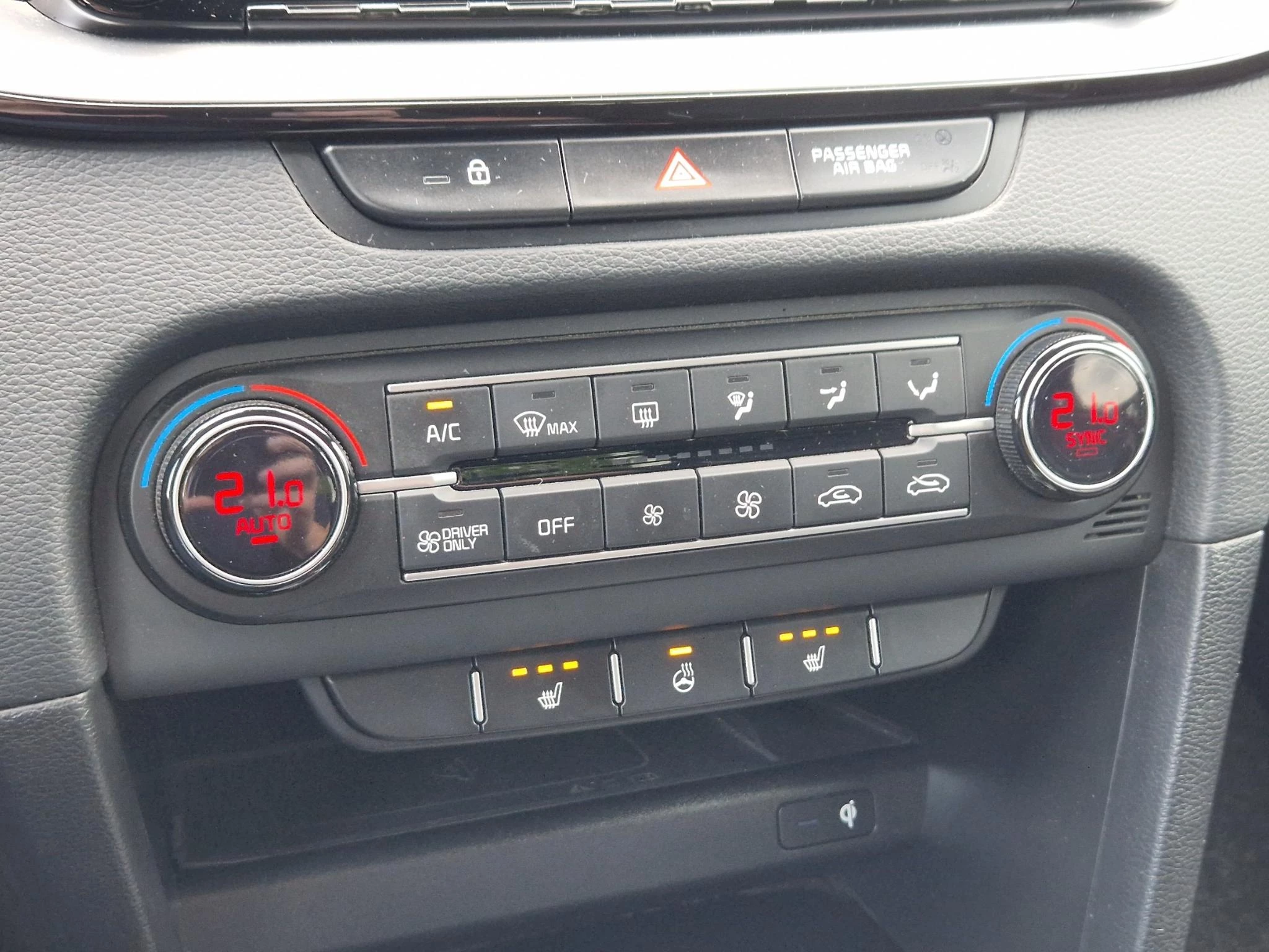 Hoofdafbeelding Kia XCeed