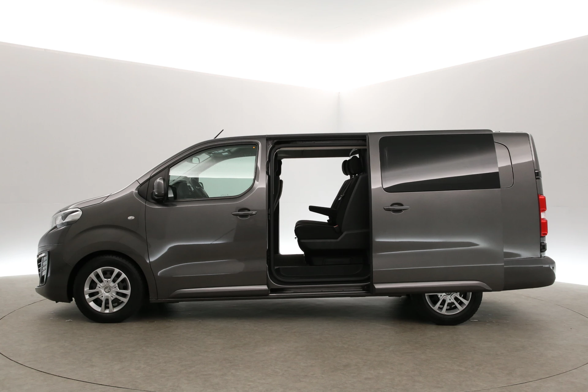 Hoofdafbeelding Peugeot Expert