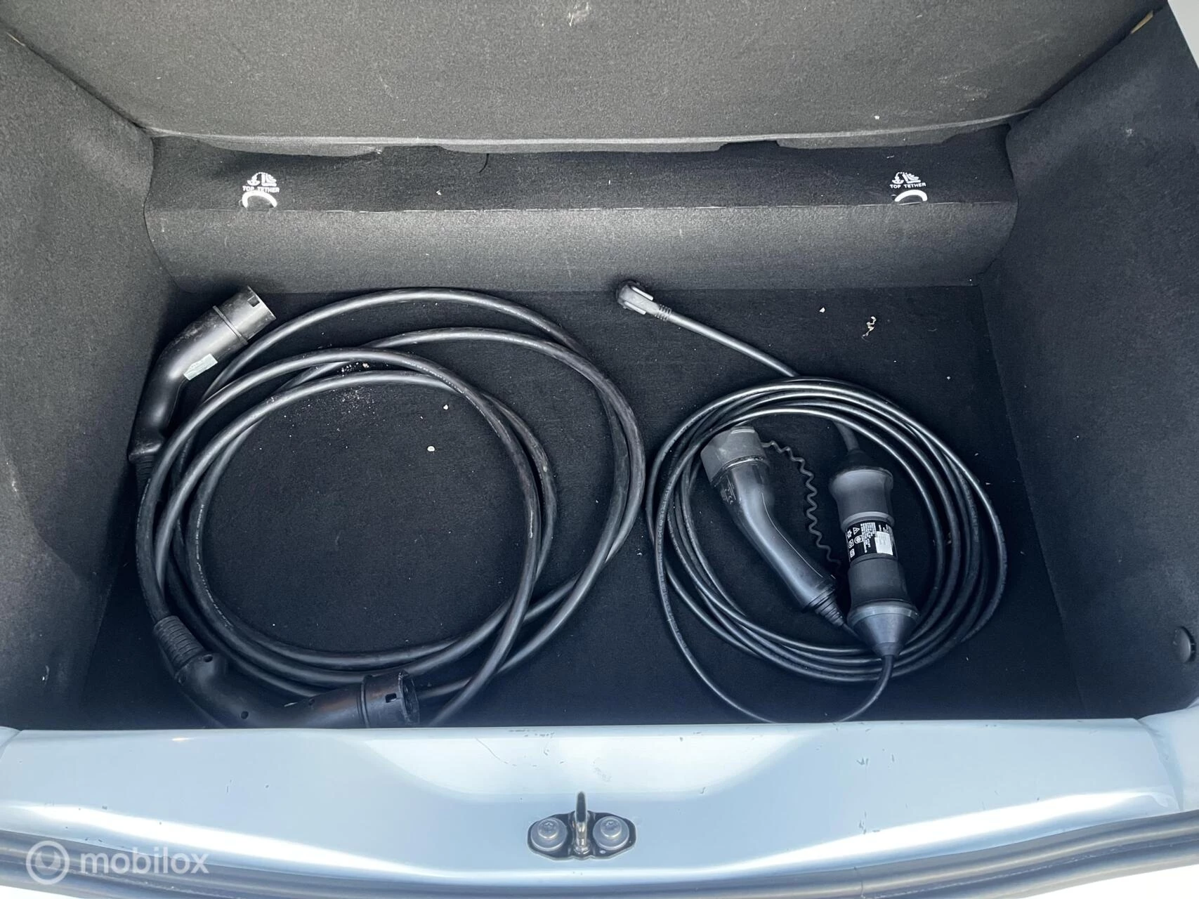 Hoofdafbeelding Renault ZOE