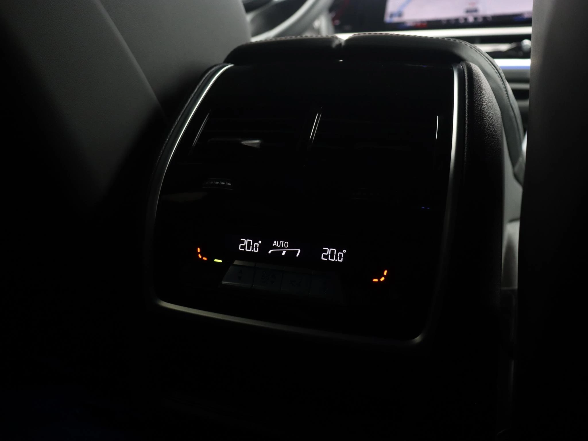 Hoofdafbeelding BMW XM