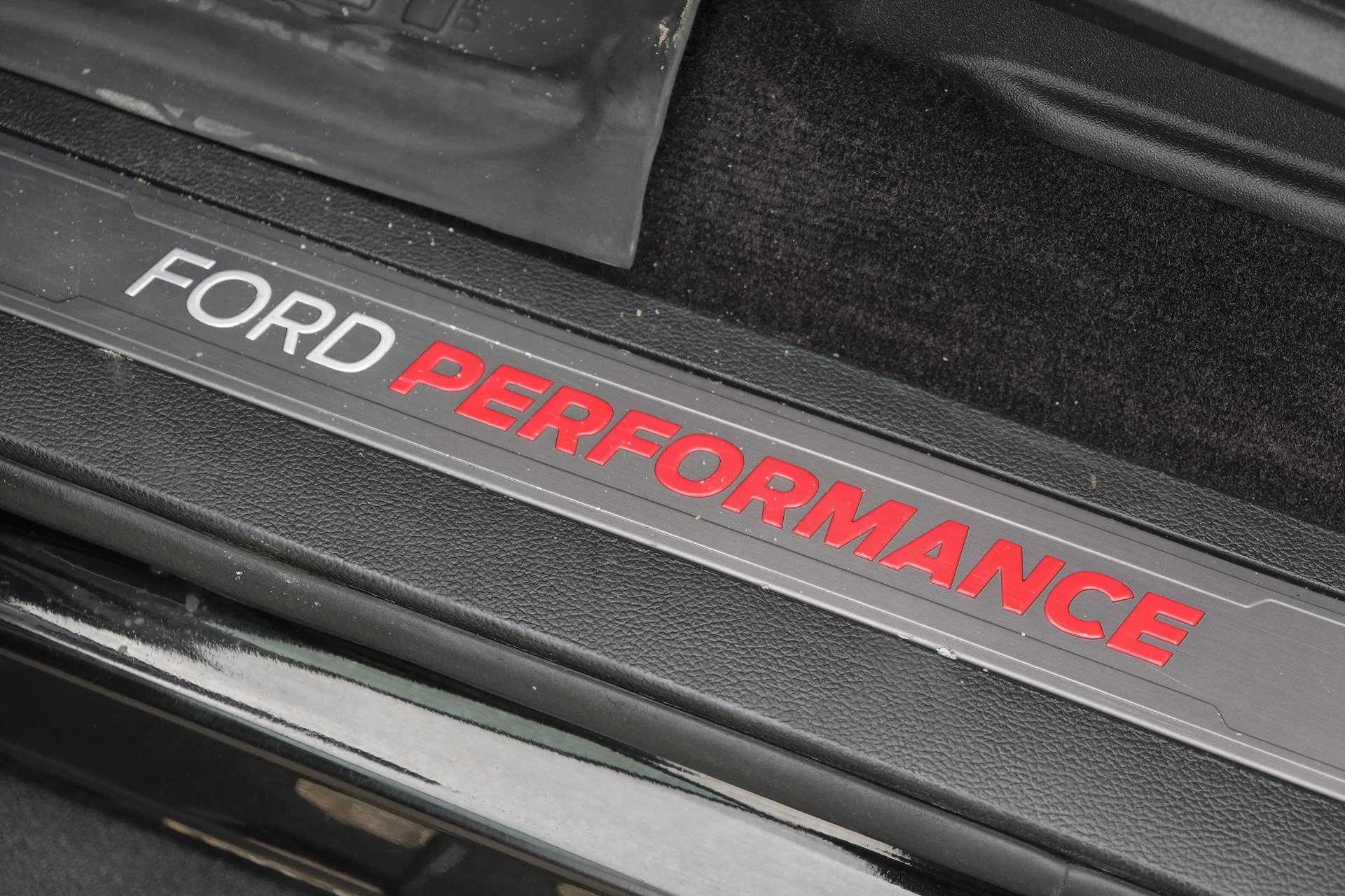 Hoofdafbeelding Ford F-150