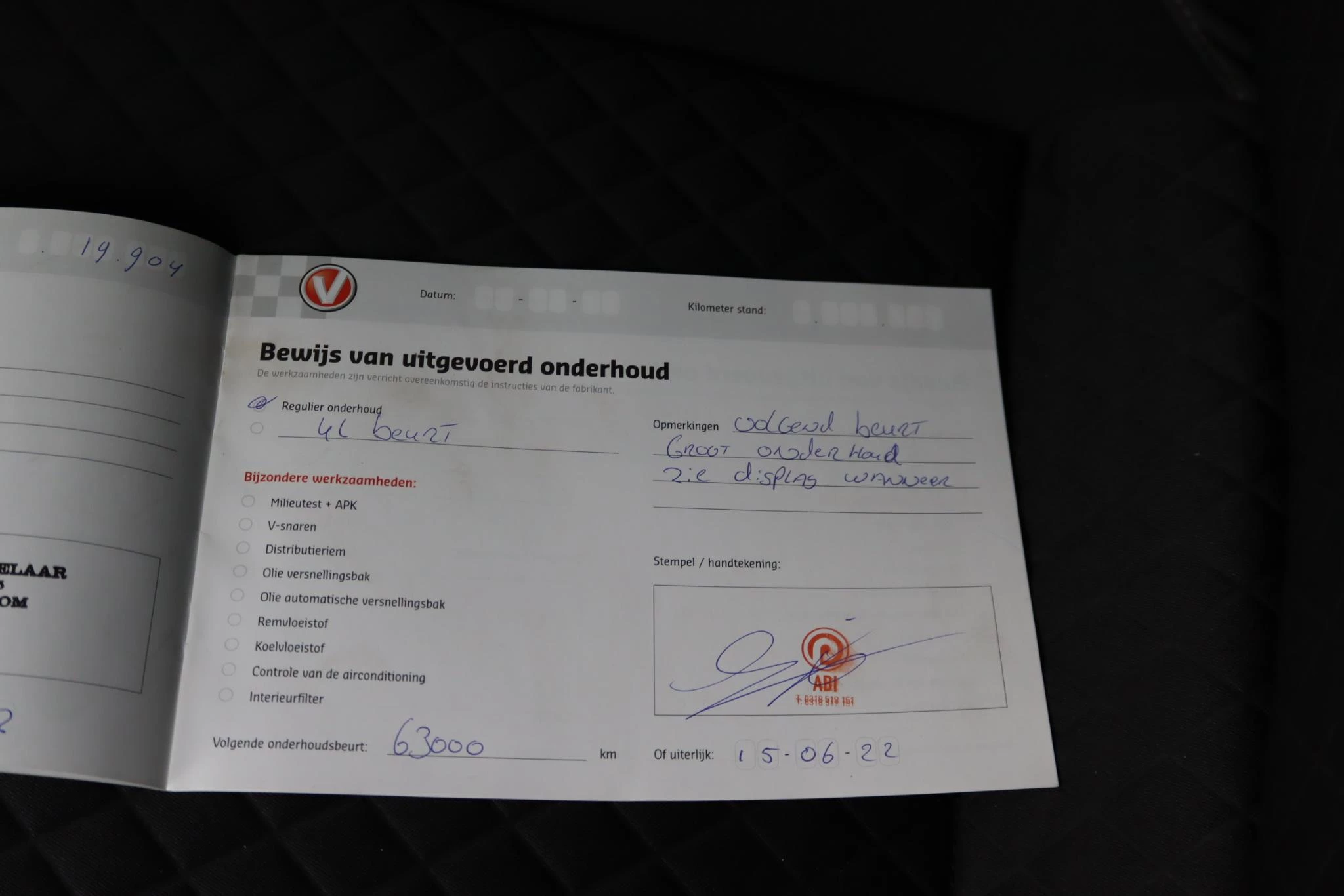 Hoofdafbeelding Škoda Citigo