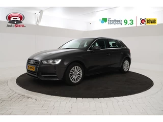 Audi A3 Sportback 1.2 TFSI Ambition Pro Line plus Navigatie, Climate, Lmv, Trekhaak