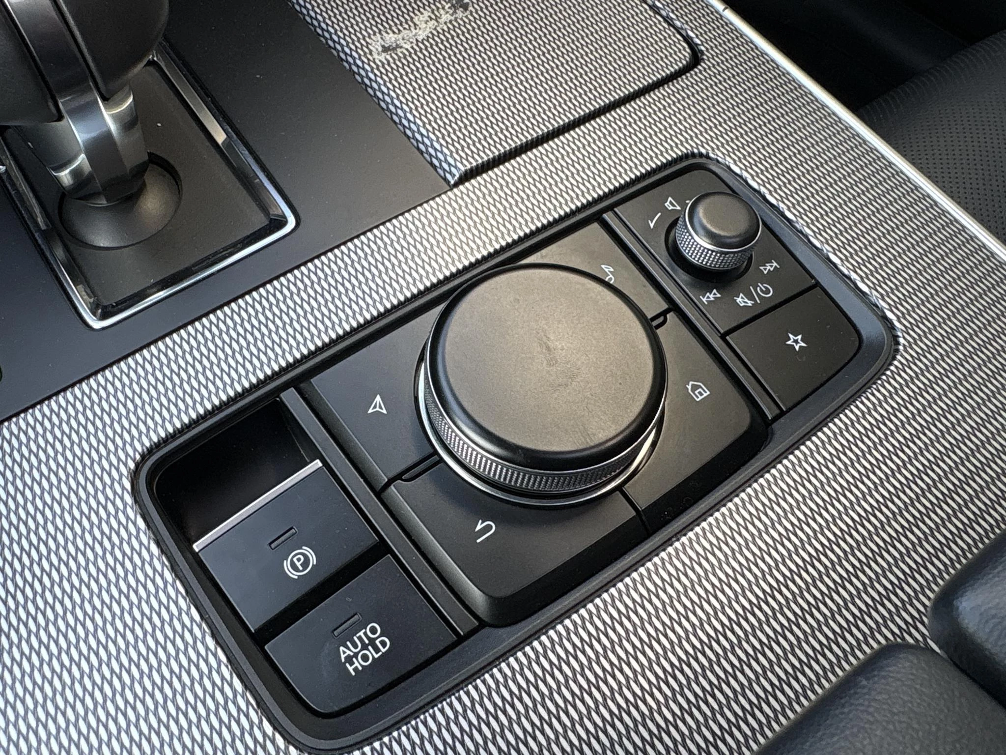 Hoofdafbeelding Mazda CX-60