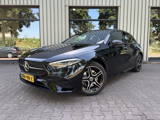 Mercedes-Benz A-Klasse 250 e AMG Line Apple carplay, Keyless-entry