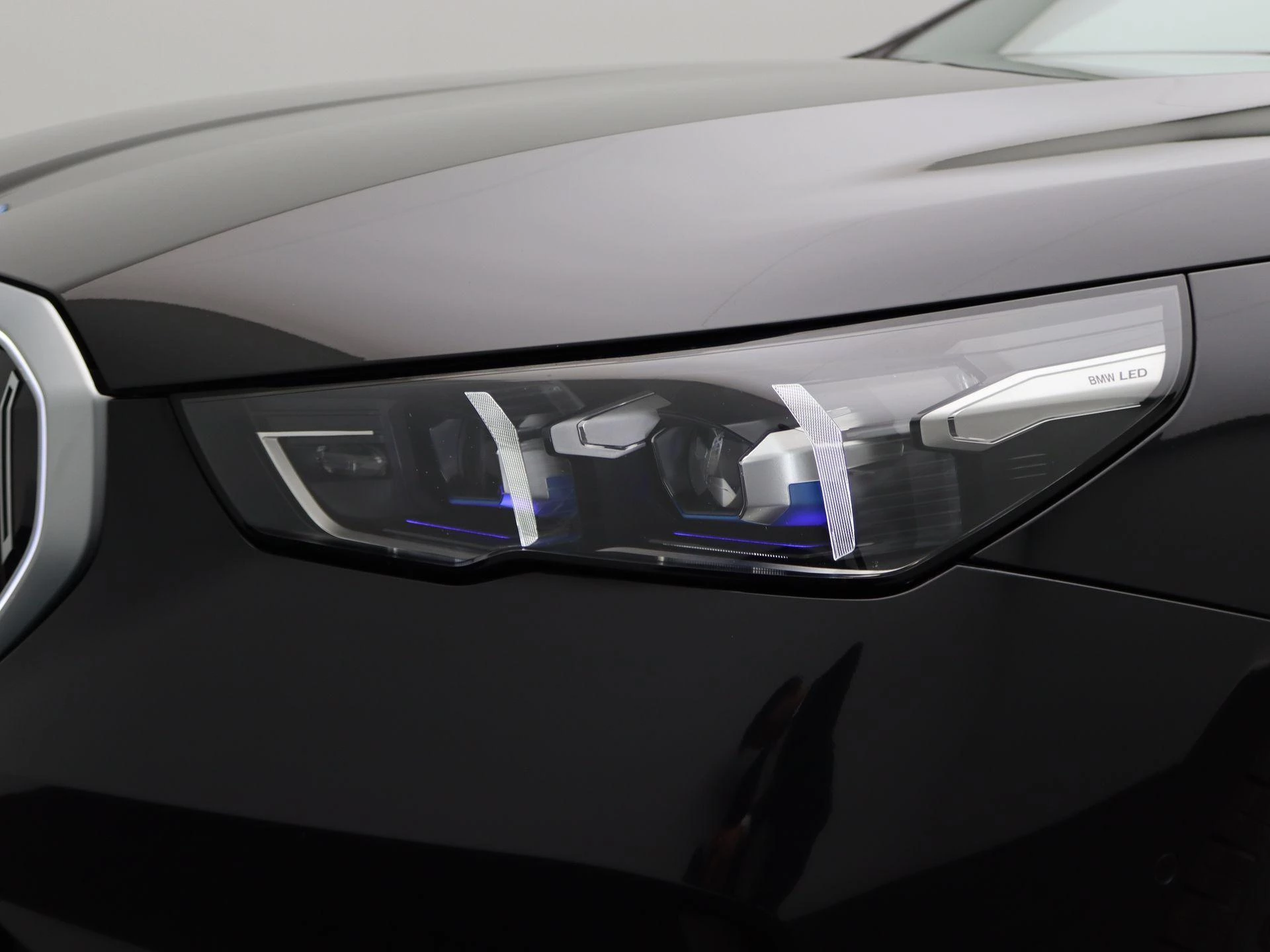 Hoofdafbeelding BMW i5