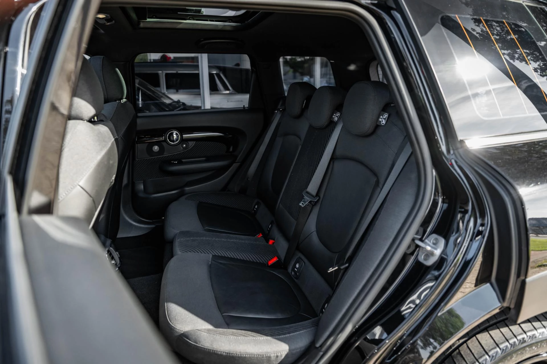 Hoofdafbeelding MINI Clubman