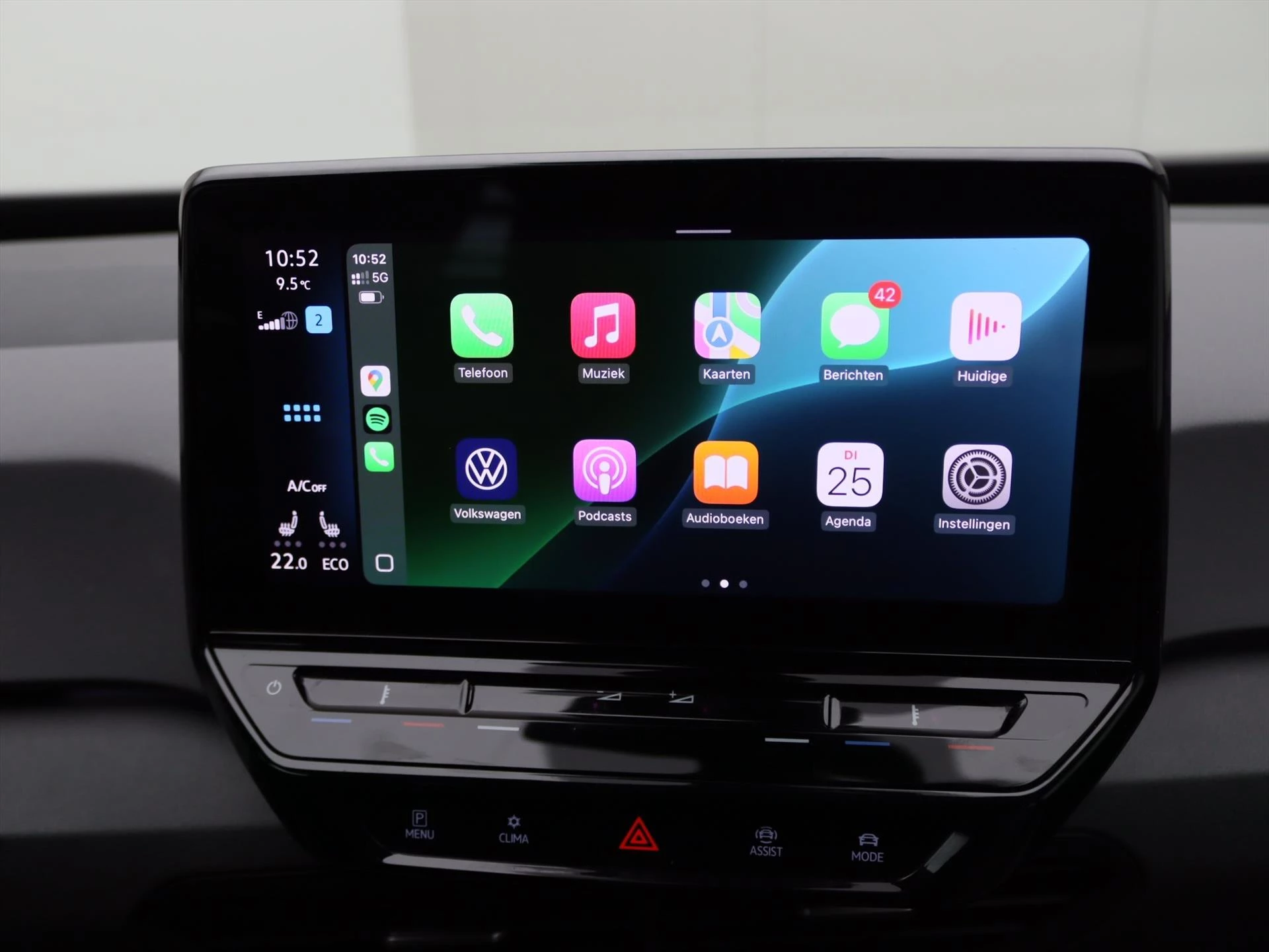 Hoofdafbeelding Volkswagen ID.3