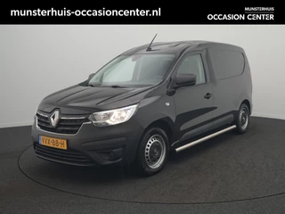 Hoofdafbeelding Renault Express Renault Express dCi 75 Comfort - All Seasonbanden - Trekhaak - Bluetooth - Sidebars - Dealeronderhouden