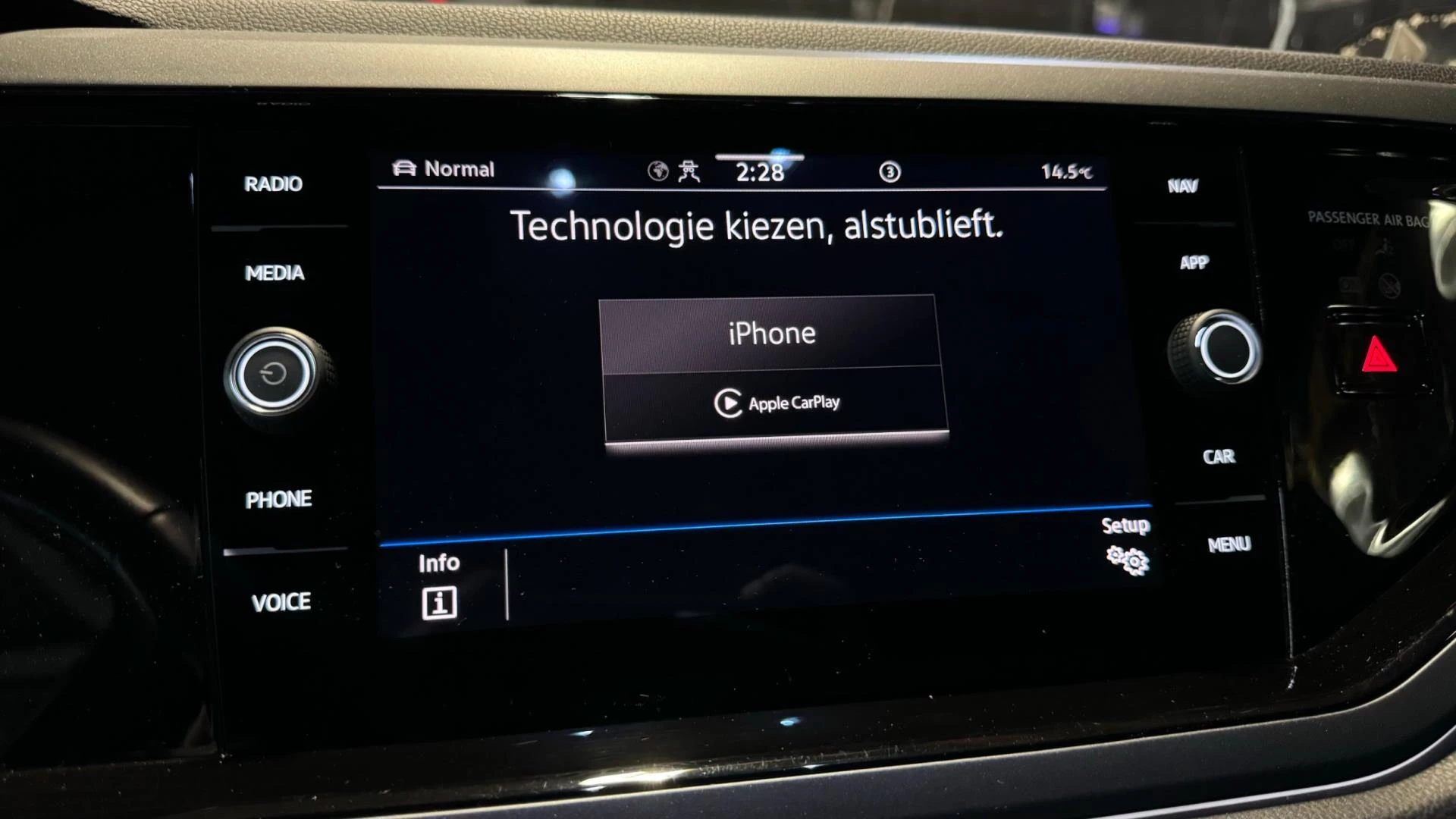 Hoofdafbeelding Volkswagen Taigo