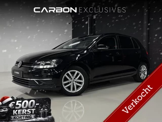 Volkswagen Golf 1.0 TSI | Pano | Stoelmassage | ACC | PDC